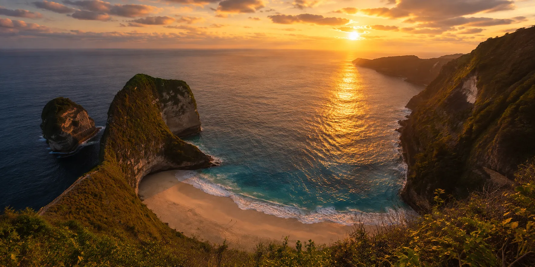 Nusa Penida West Tour