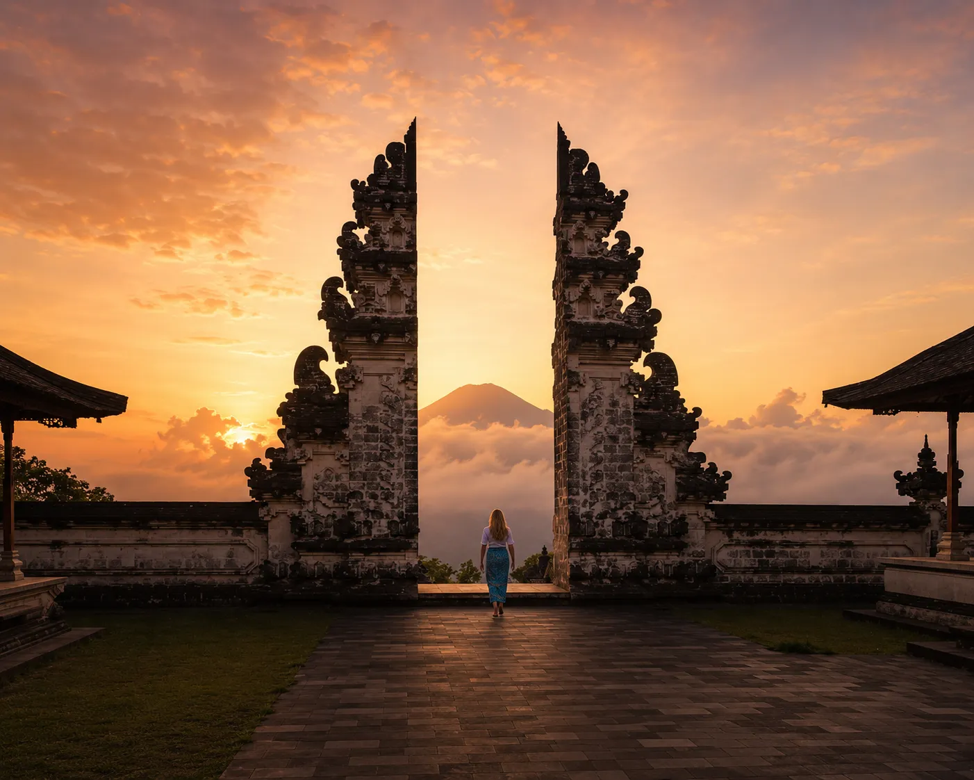 Bali Instagram Tour