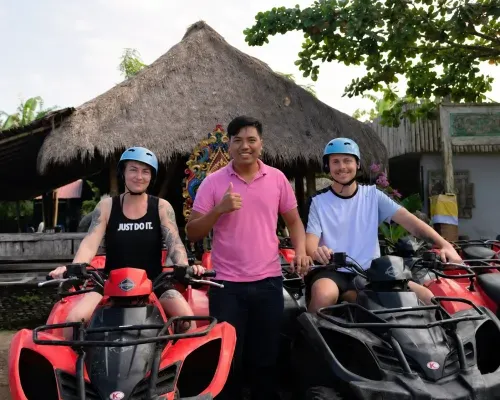 local guide bali